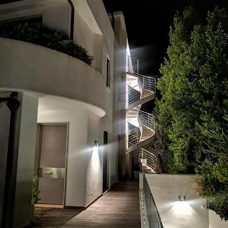 Santa Lucia Home ヴァスト エクステリア 写真
