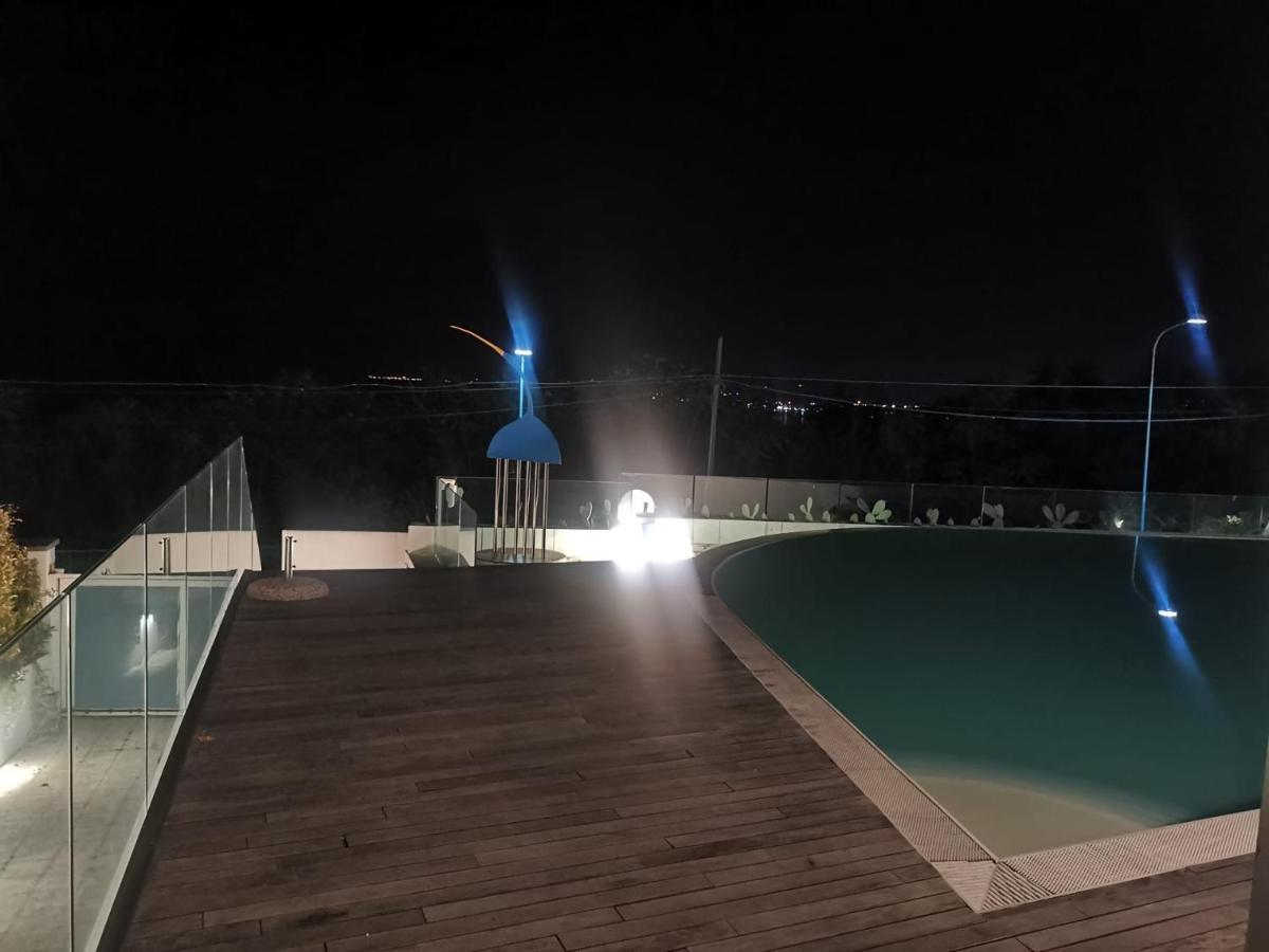Santa Lucia Home ヴァスト エクステリア 写真