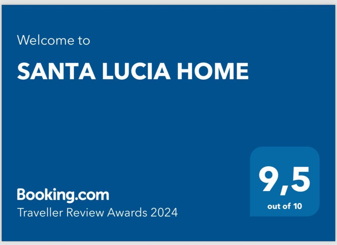 Santa Lucia Home ヴァスト エクステリア 写真