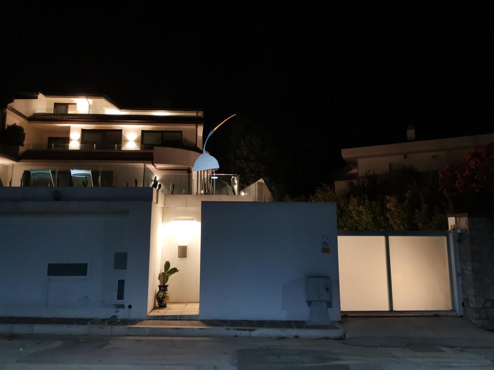 Santa Lucia Home ヴァスト エクステリア 写真